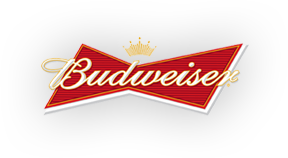 budweiser crown logo png #1513