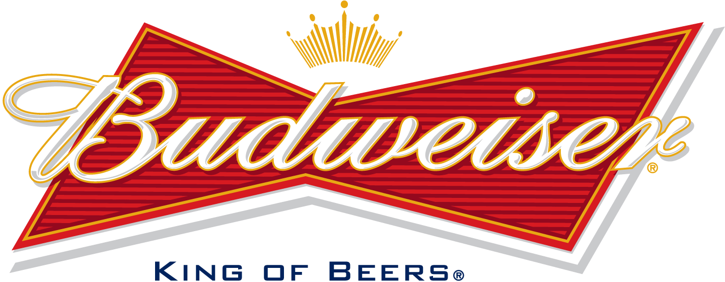 Budweiser king of beers logo #1497