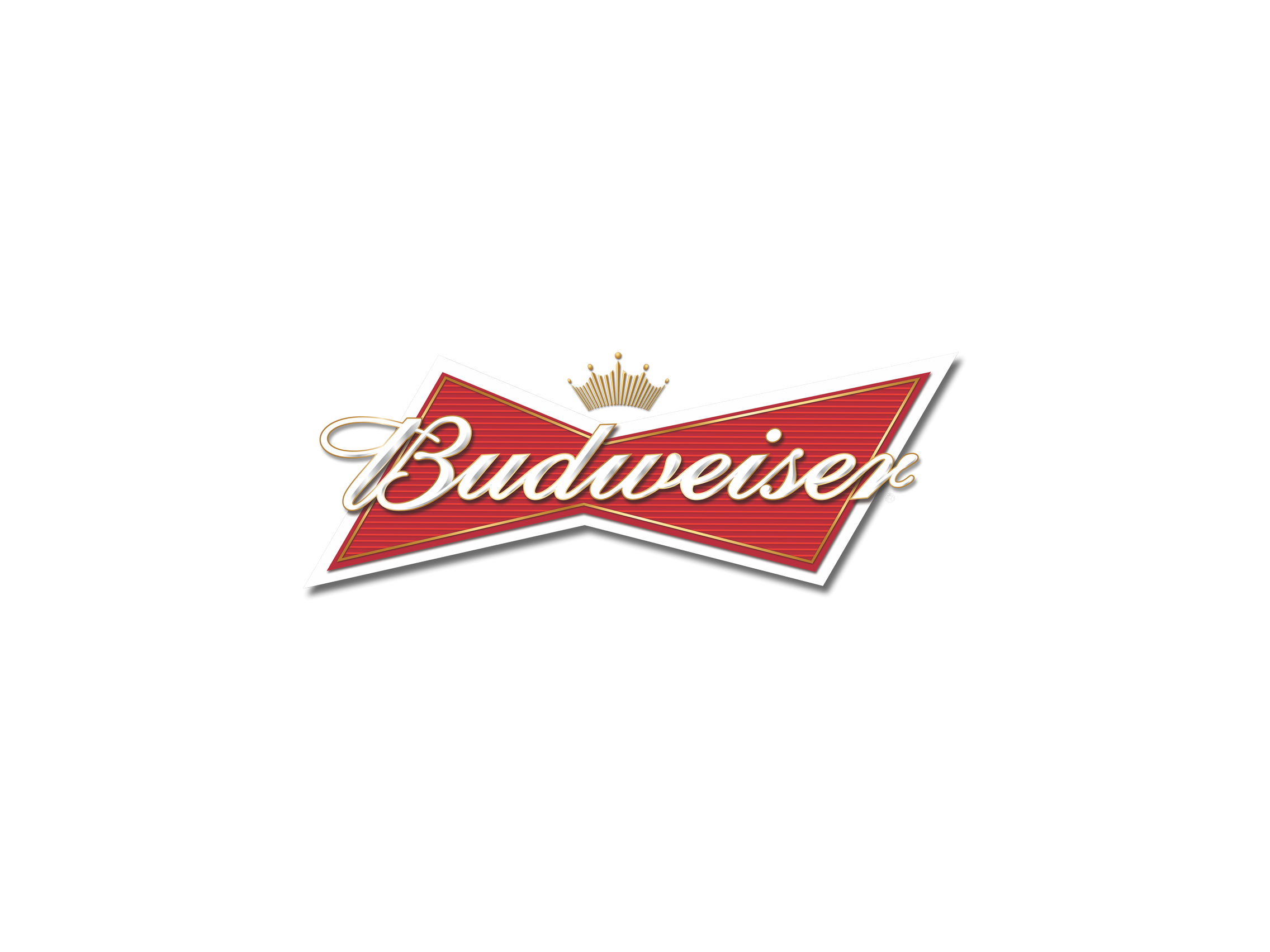 Budweiser large logo png #1495