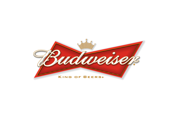 Budweiser logo design #1502