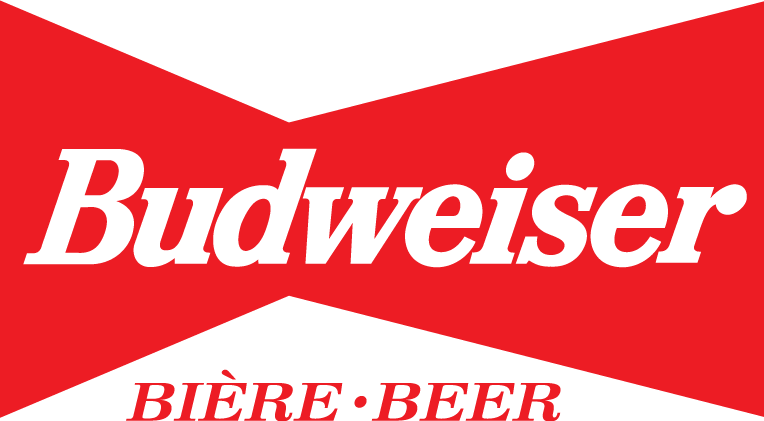 Budweiser logo image #1506