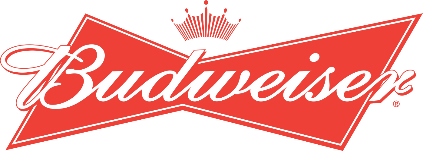 Budweiser Logo simple #1498