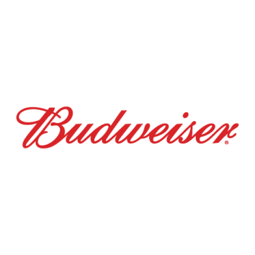 budweiser logo