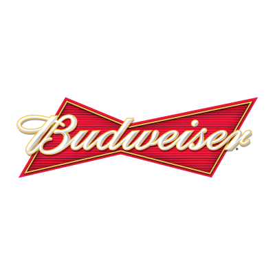 budweiser logo vector png #1500