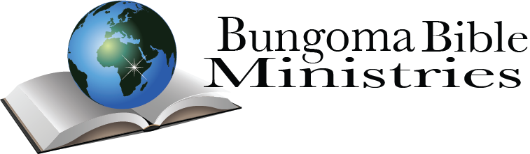 bugoma bible ministries logo bbm