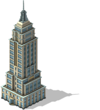 image empire state building cityville wikia #11545