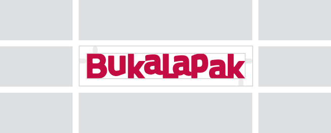 identitas brand bukalapak bukalapak #38816