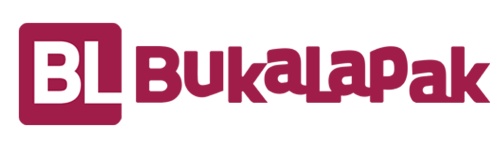 logo bukalapak qibla