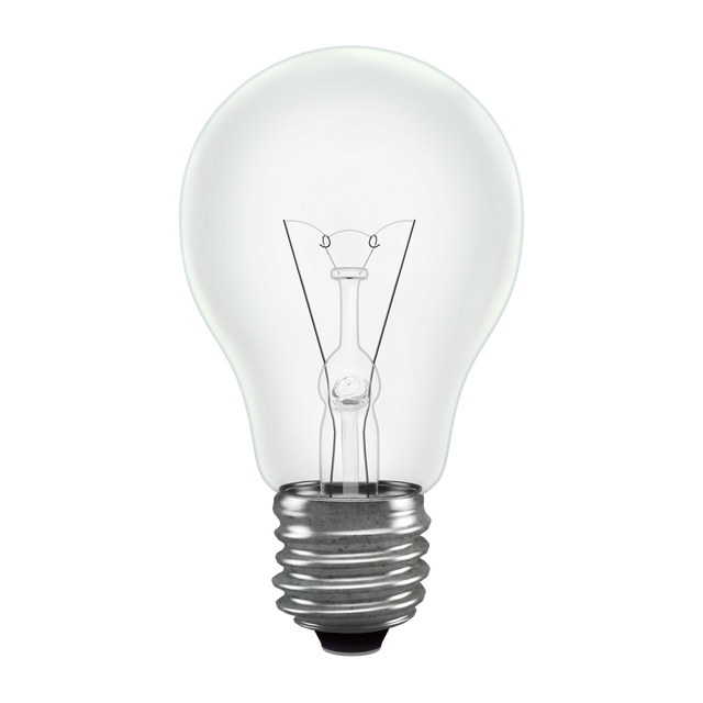 Bulb PNG Images, Light Bulb, Led Bulb, idea Bulbs Clipart icon Free