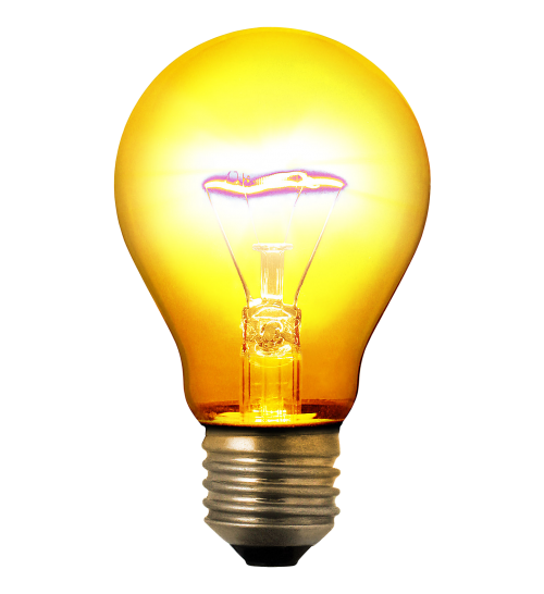 light bulb png transparent image pngpix #16166