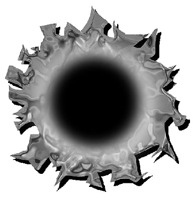 bullet hole, bullet holes transparent png pictures icons and png #20994