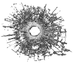 bullet hole, download bullet shot hole png image png image pngimg #21013