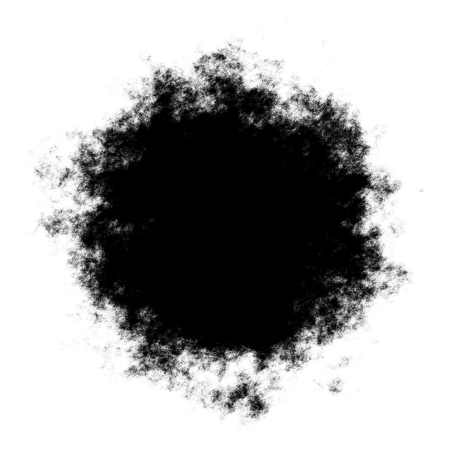 bullet hole, hole black spot image pixabay