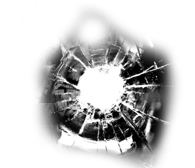 bullet hole, psd detail bullethole official psds #21046