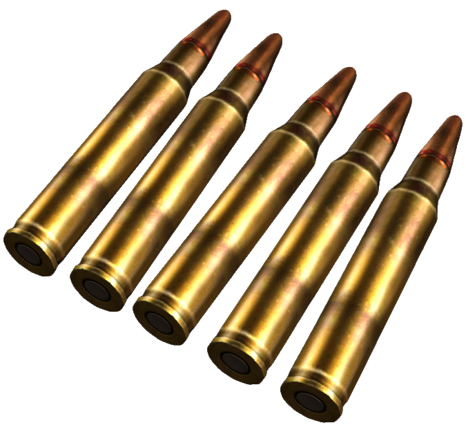 brass 5.56×45mm nato, cartridge, ammunition #8491