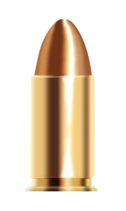 fat bullet, gun, shots, png images #8475