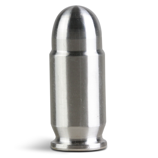 silver bullet transparent images #8483