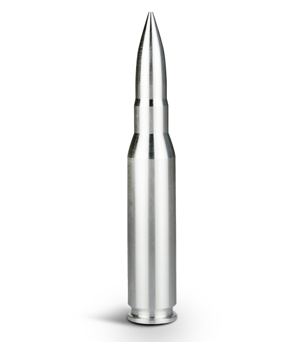 silver hd bullet gun images #8502