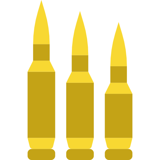  Bullet PNG Images Fire Bullet Gun - Free Transparent PNG 