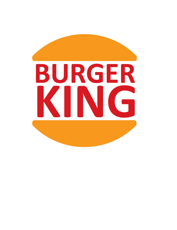 Burger King Png Logo - Free Transparent PNG Logos