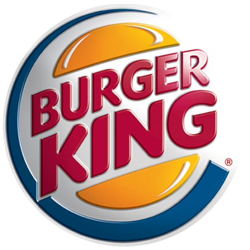 golden mile alliance burger king png logo #3275