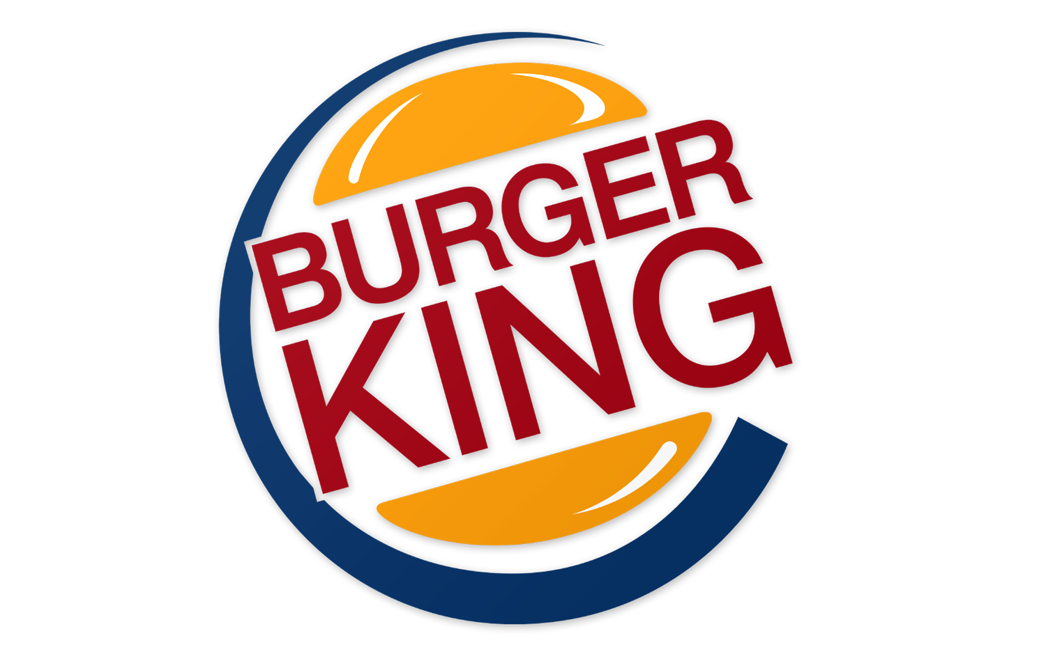 play burger king png logo #3276