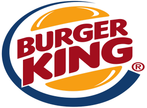 restaurante burger king png logo #3289