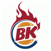 Burger King Png Logo