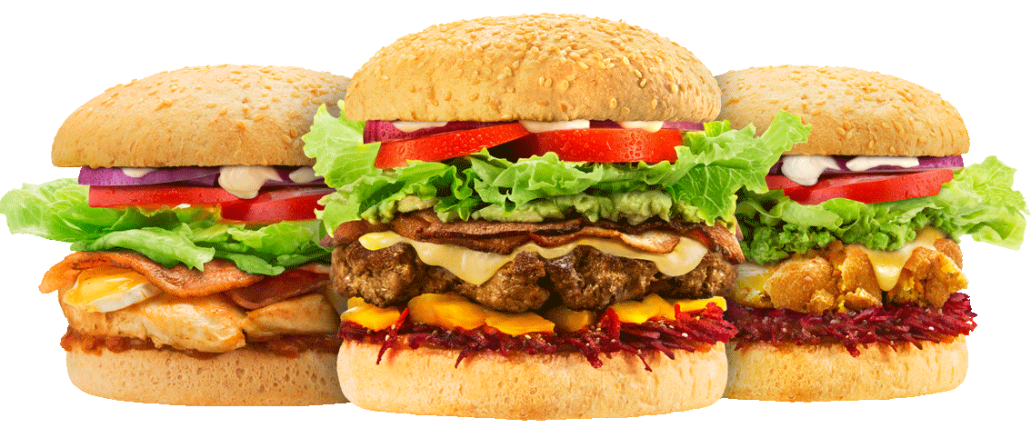 burger png burgerfuel burgers fries nutrition #10947