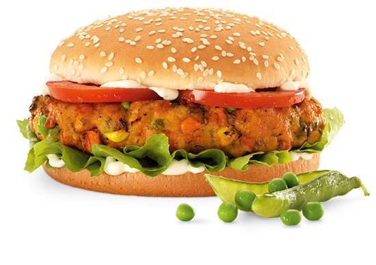 burger png how healthy are vegan burgers and meats eluxe magazine #10921