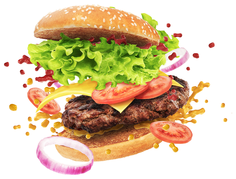 Discover more than 129 burger logo png - camera.edu.vn