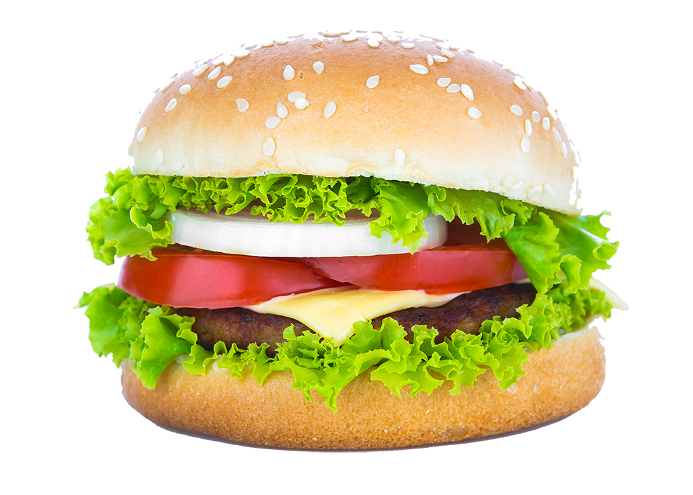 how make burger html beginner tutorial #10933