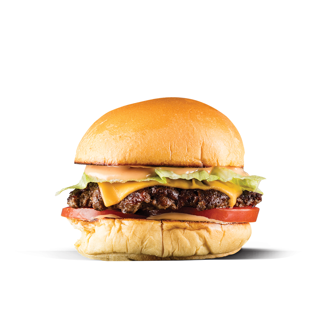 menu burger theory #11005