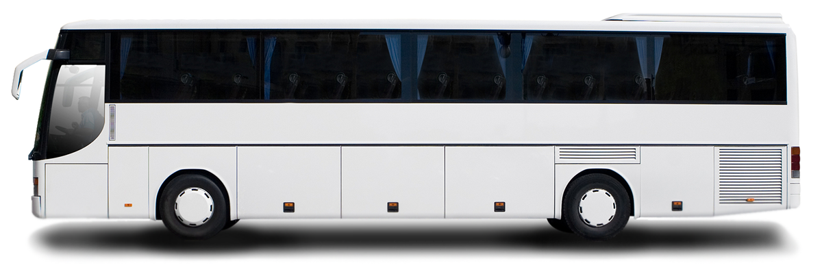 Bus Transparent PNG, School Bus, City Bus And More Free Download