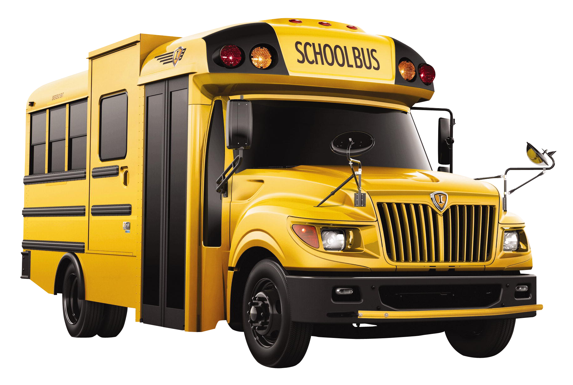 school bus png transparent image pngpix #13873