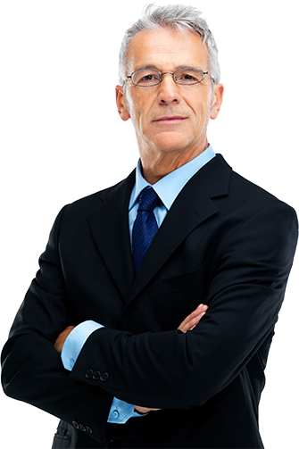 Businessman HD Transparent PNG Images