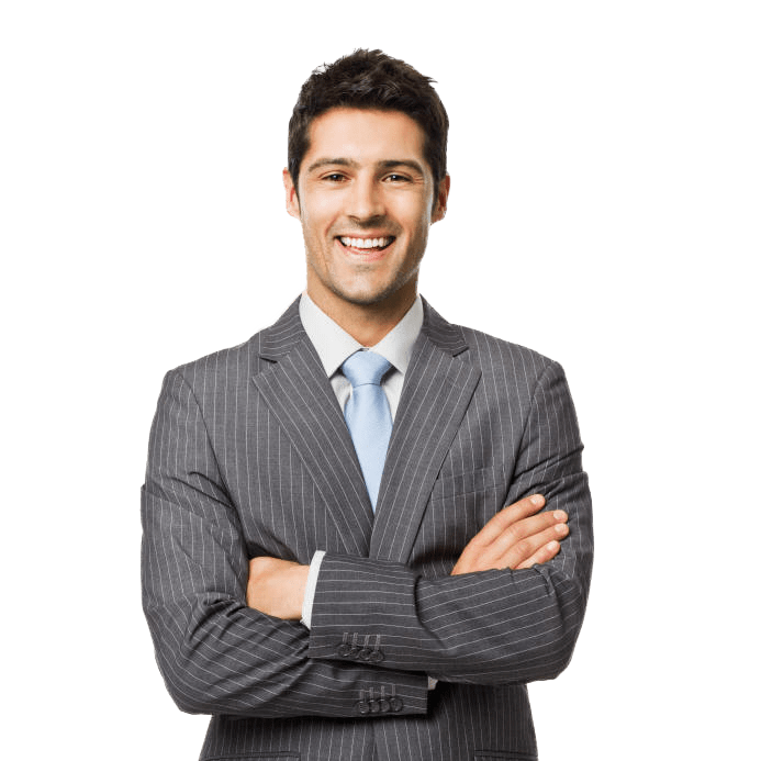 Businessman HD Transparent PNG Images