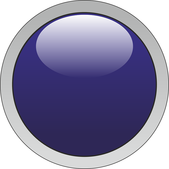 vector graphic button the button icon web pages #15382