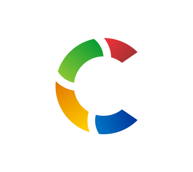 colorful c logo png #216