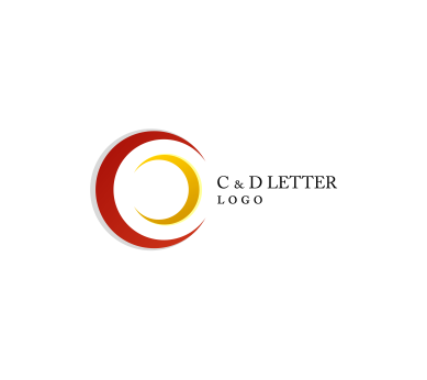 transparent c & d logo png #217