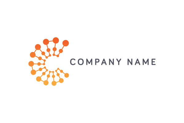 c logo ideas transprent company name #233