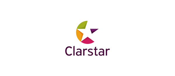 c letter, clarstar logo png #239