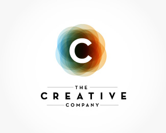 c logo creative company png #241