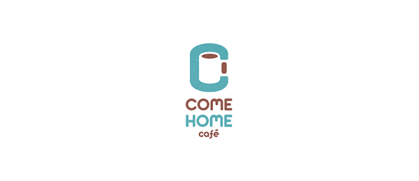 come home cofe logo png #244