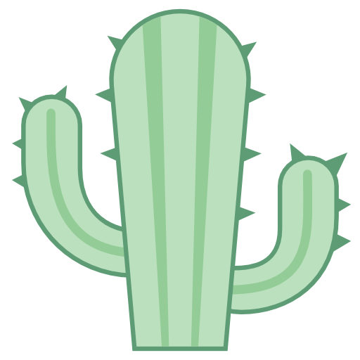 cactus icon download icons #22157