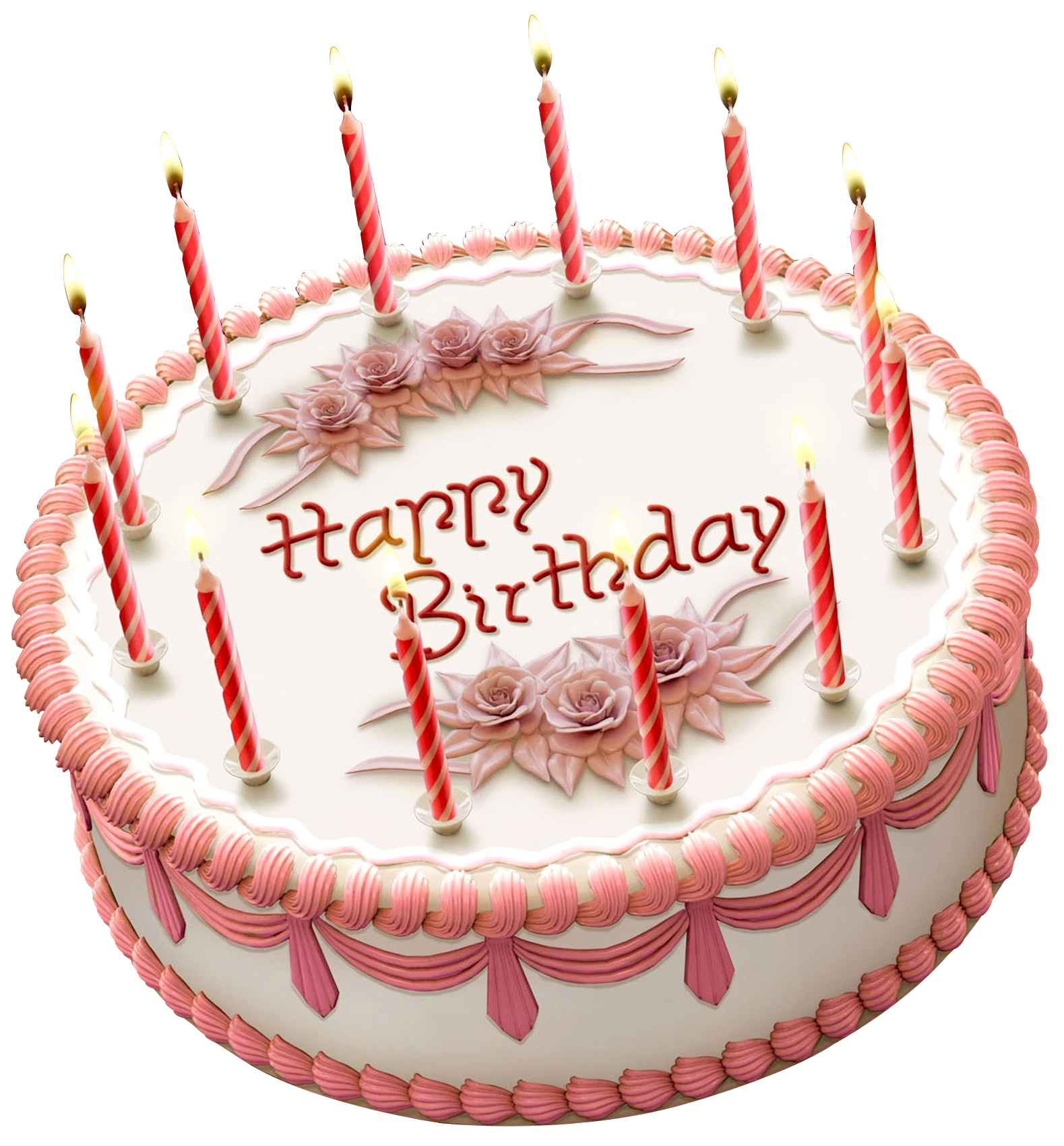 birthday cake png image pngpix #9761