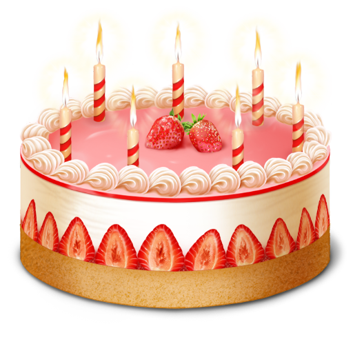 Birthday cake png images | PNGWing