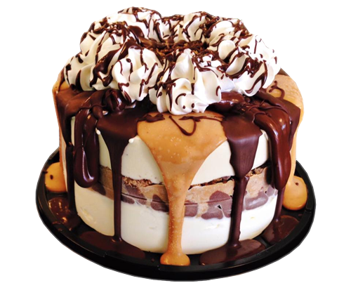 cake png whit frozen custard four jacksonville locations #9759