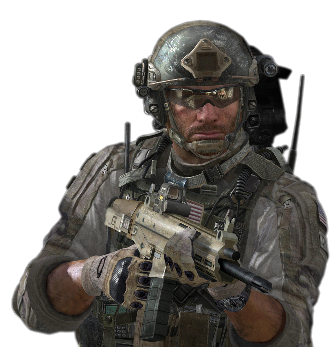 Call of Duty logo PNG transparent image download, size: 500x500px