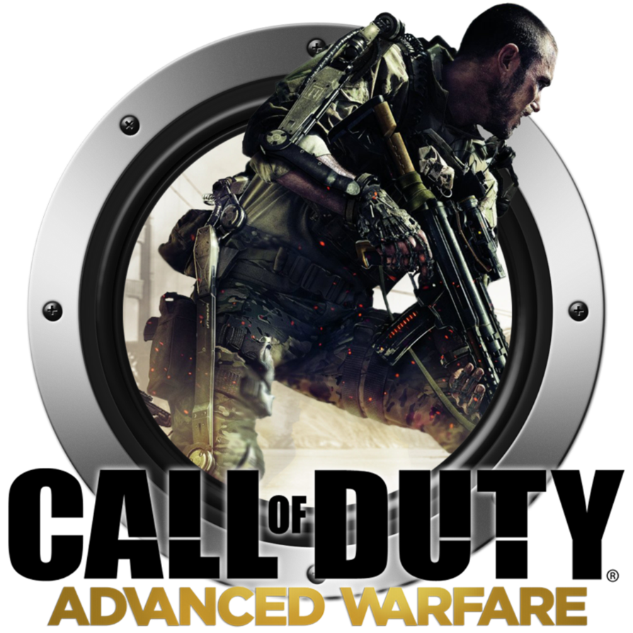 call of duty advanced warfare last latest console #9123
